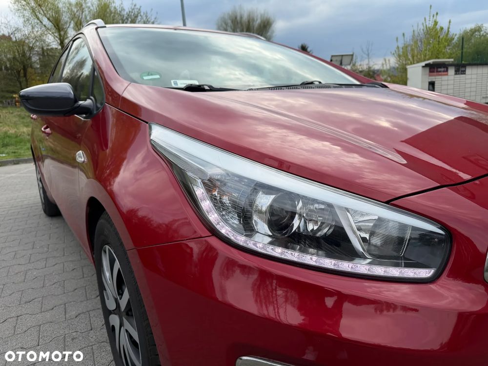 Kia Ceed 1.6 CRDi L - 2