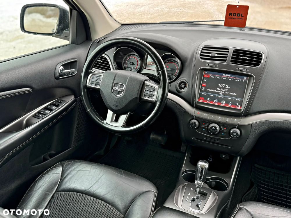 Dodge Journey - 17