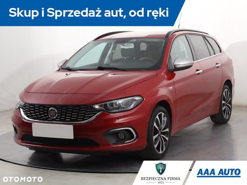 Fiat Tipo - 3