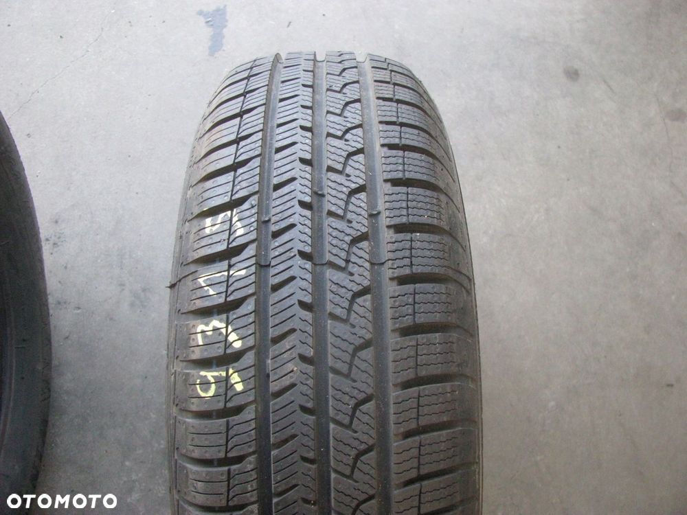 VREDESTEIN QUATRAC 5 185/65R15 88V 7,5mm 1szt. - 1
