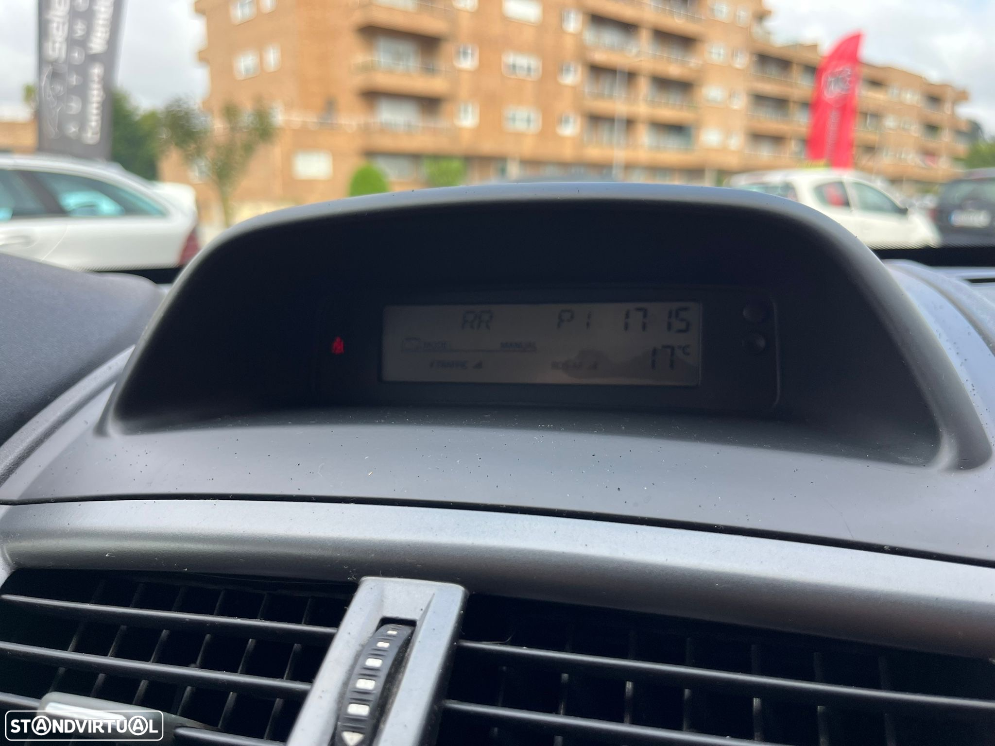 Renault Mégane Break 1.5 dCi Extreme - 19