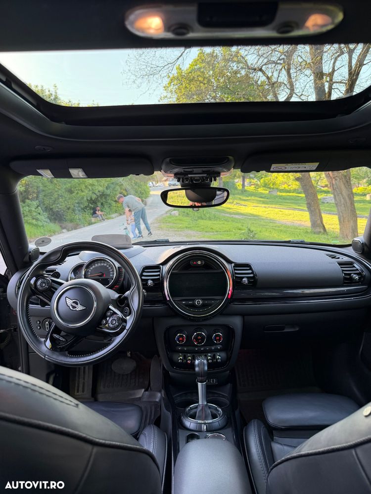 Mini Clubman - 8