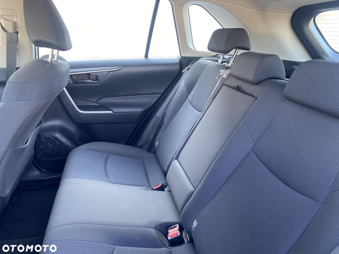 Toyota RAV4 2.0 Active 4x2 MS - 14