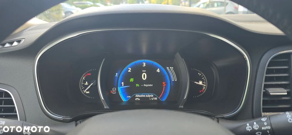 Renault Megane 1.5 dCi Limited - 12