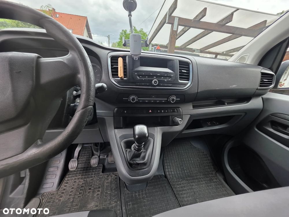Peugeot Expert Kombi Long 2,8t - 1