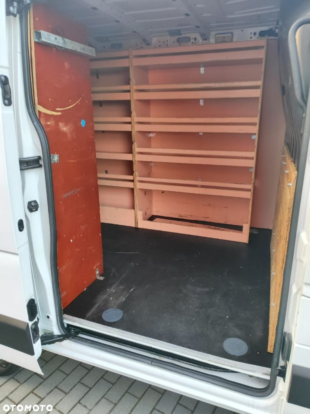 Opel Movano - 19