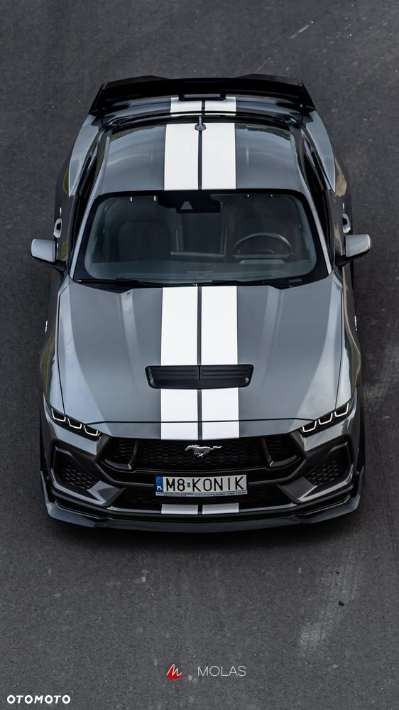 Ford Mustang - 20