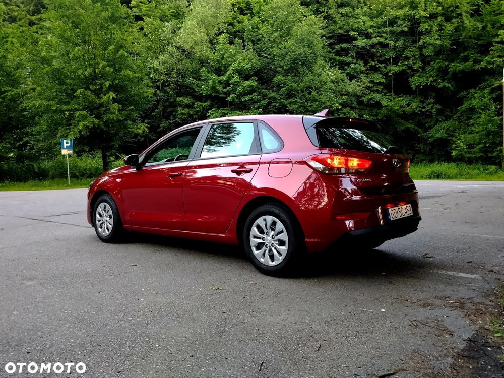 Hyundai i30 - 6