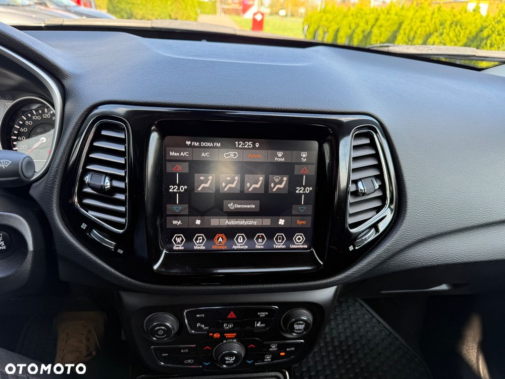 Jeep Compass 1.3 GSE T4 Automatik Limited - 19