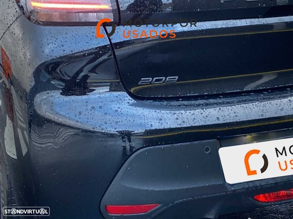 Peugeot 208 1.2 PureTech Active - 18