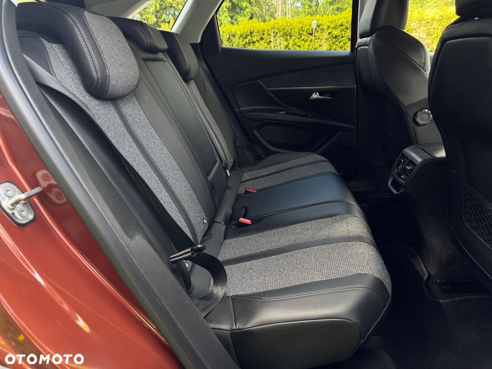 Peugeot 3008 BlueHDi 120 Stop & Start EAT6 Allure - 25