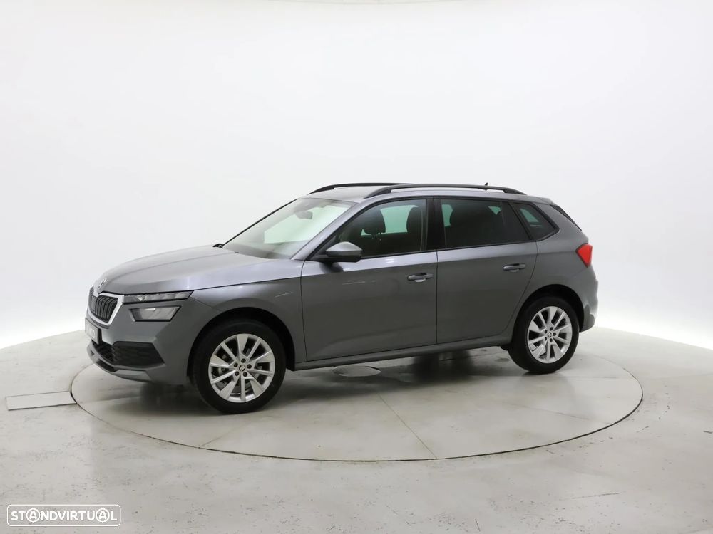 Skoda Kamiq 1.0 TSI Ambition - 2