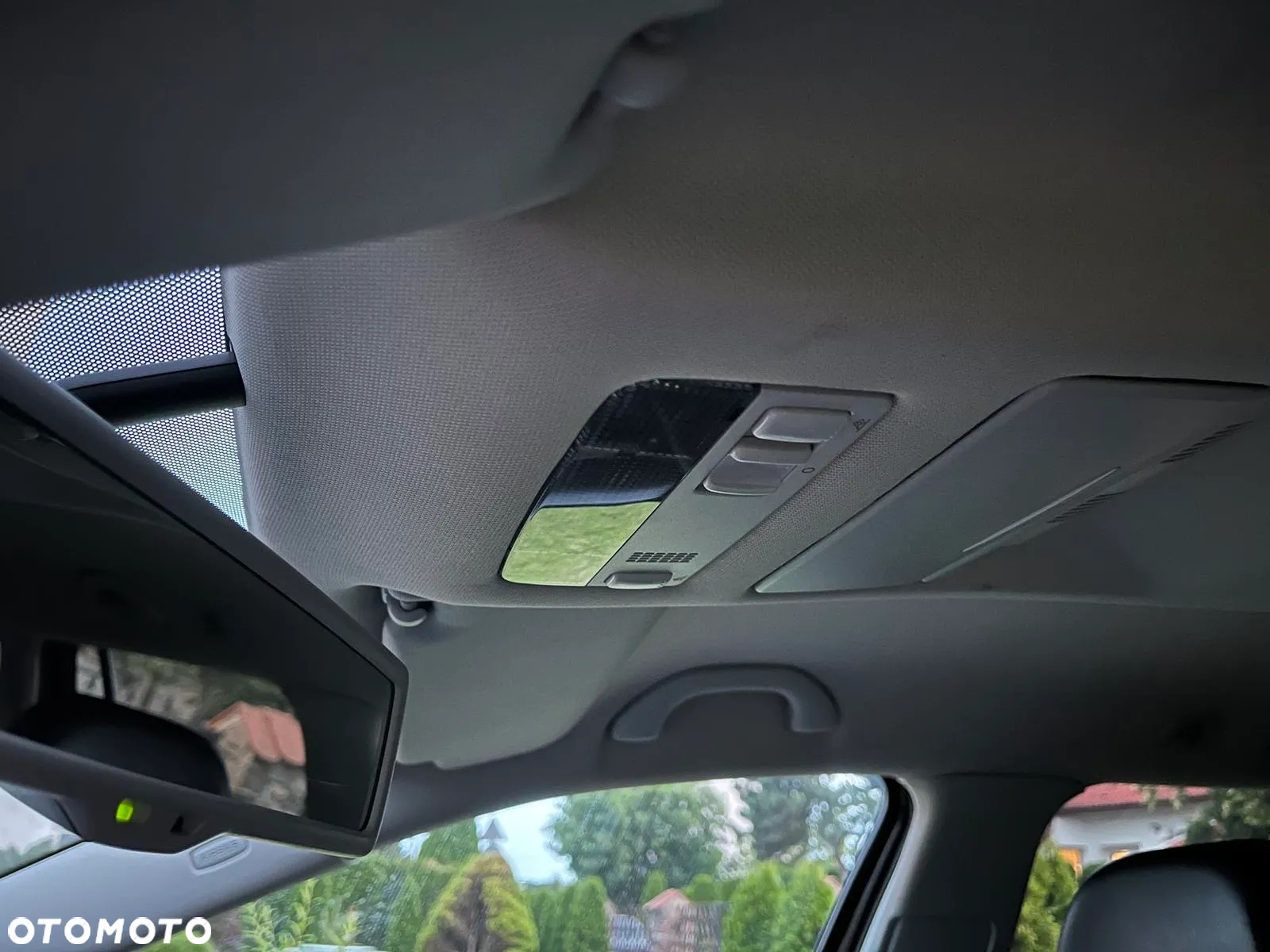 Skoda Octavia 1.8 TSI Ambition - 32