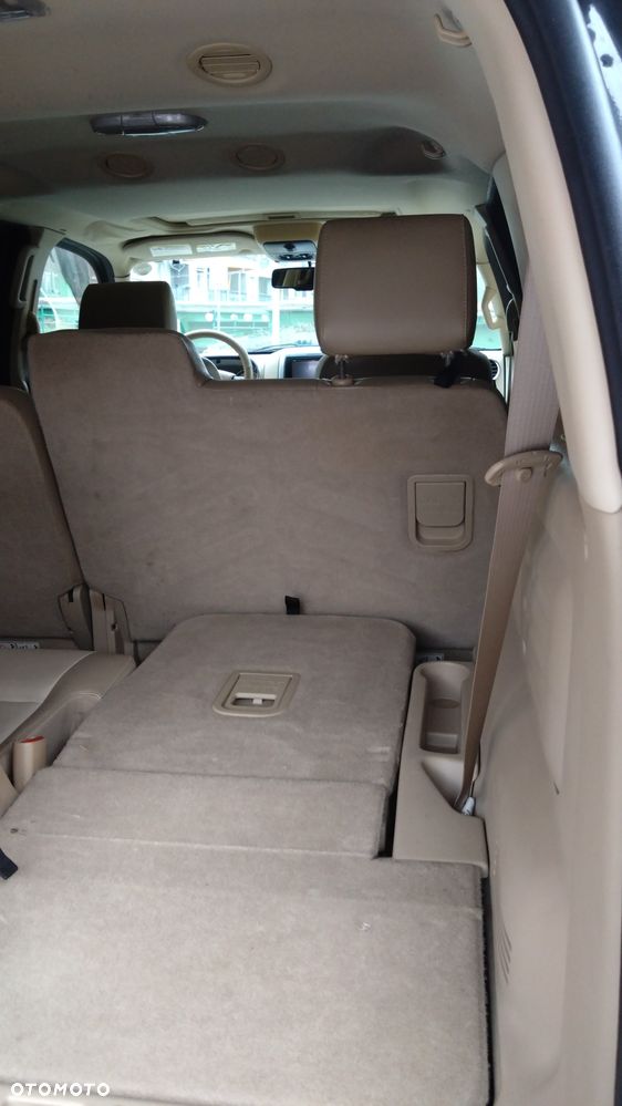 Ford Explorer 4.6 4WD - 11