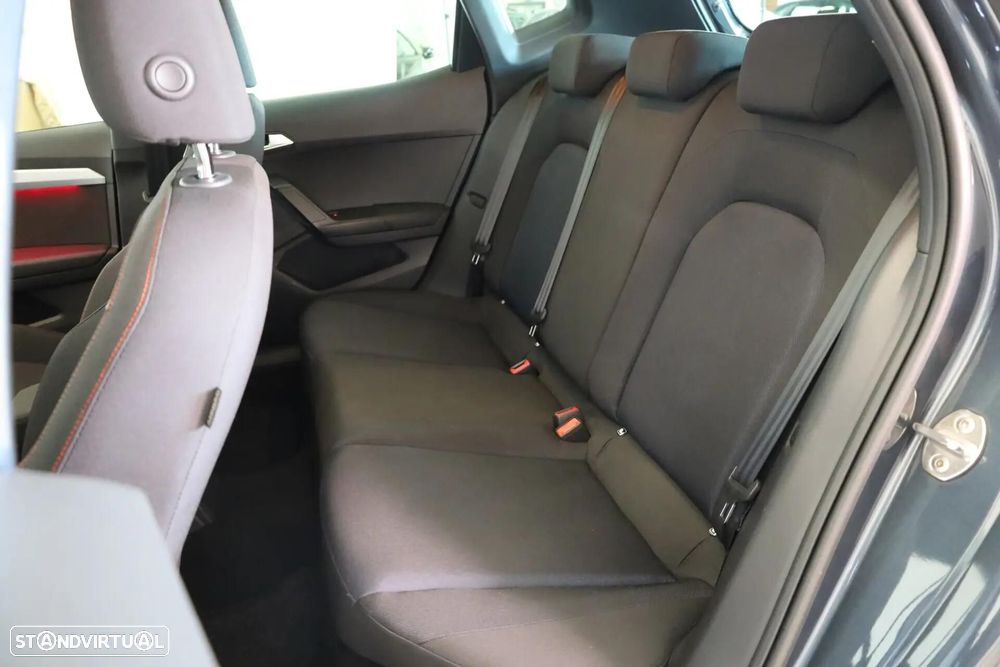 SEAT Arona 1.0 TSI FR - 30