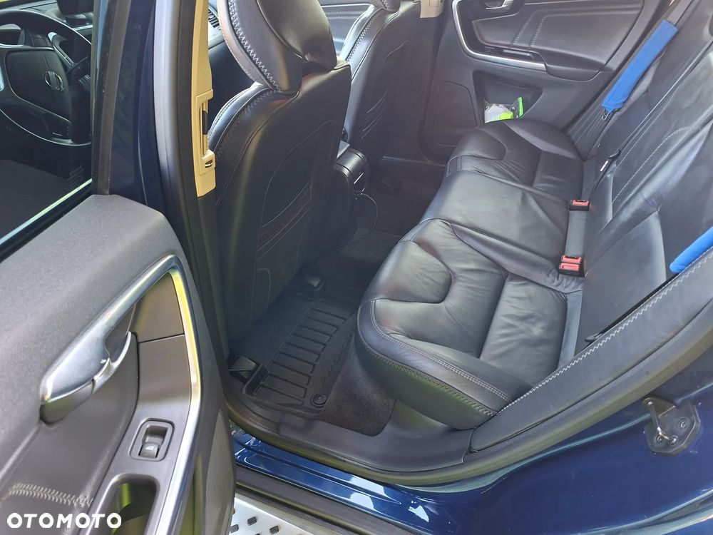 Volvo XC 60 DRIVe Ocean Race - 6