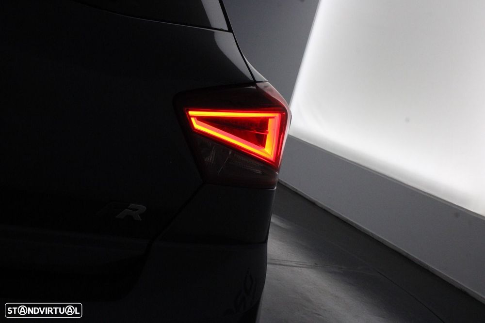 SEAT Ibiza 1.0 TSI FR - 38