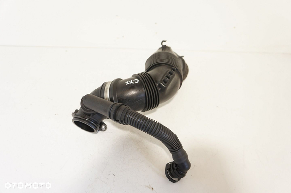 RURA PRZEWÓD POWIETRZA VW GOLF SKODA OCTAVIA 1,6 TDI CXX 5Q0129654G