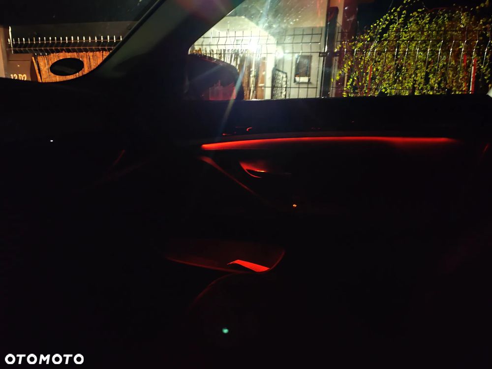 BMW Seria 5 520d - 21