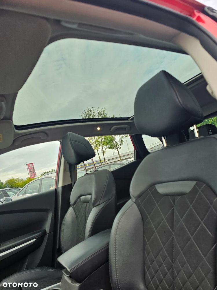Renault Kadjar 1.3 TCe FAP Intens EDC - 21