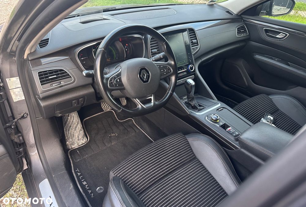 Renault Talisman Grandtour ENERGY dCi 160 EDC LIMITED - 23
