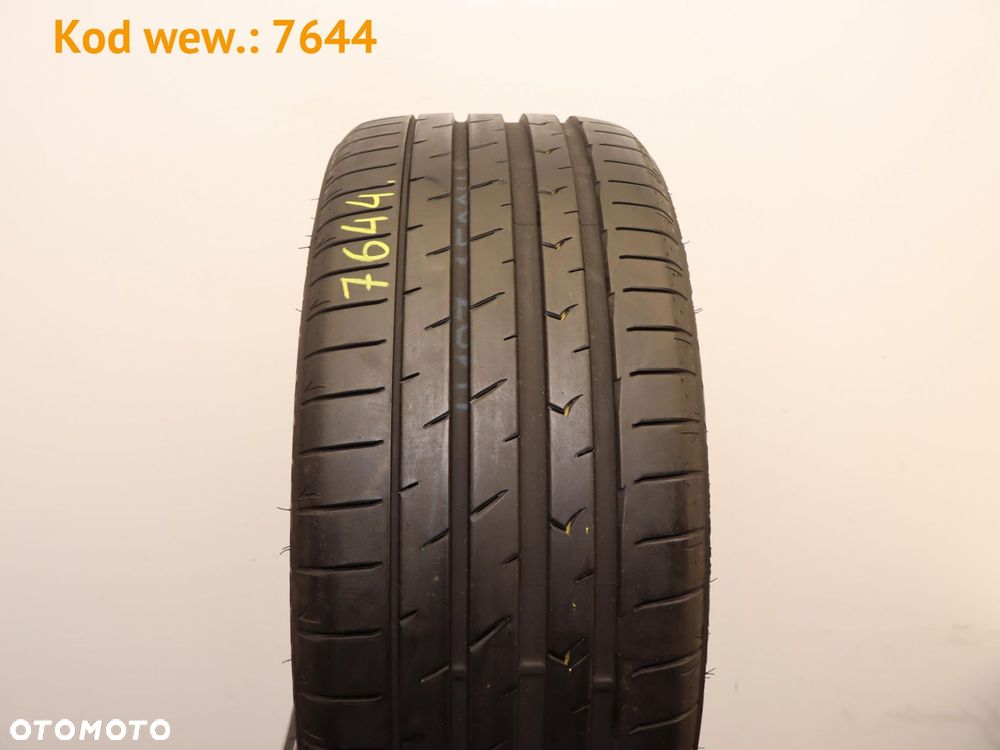 Toyo Proxes Sport 2  - 225/40 R18 - 7