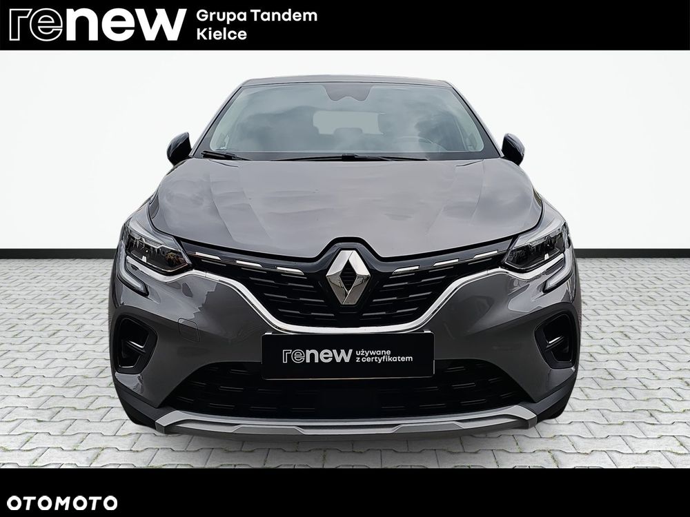 Renault Captur - 2