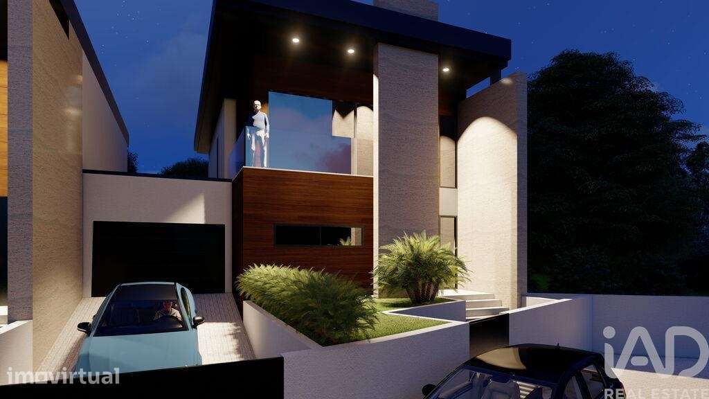 Casa T3 em Durrães E Tregosa de 143,00 m2 - Grande imagem: 3/4