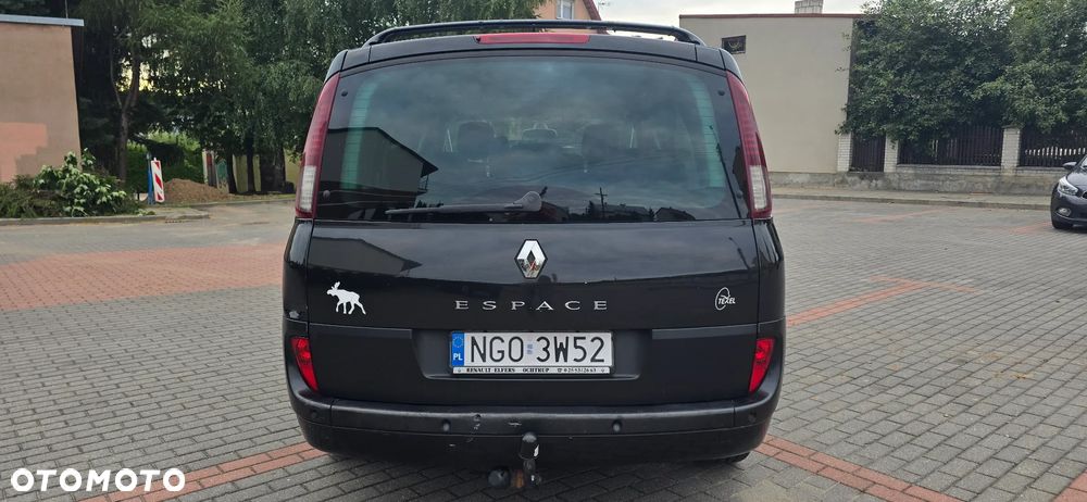 Renault Espace 2.0 dCi Expression - 5