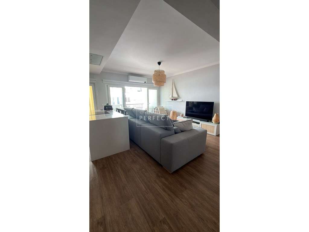 T1 em Vilamoura | Mobilado, equipado e pronto a entrar - Condominio... - Grande imagem: 2/26