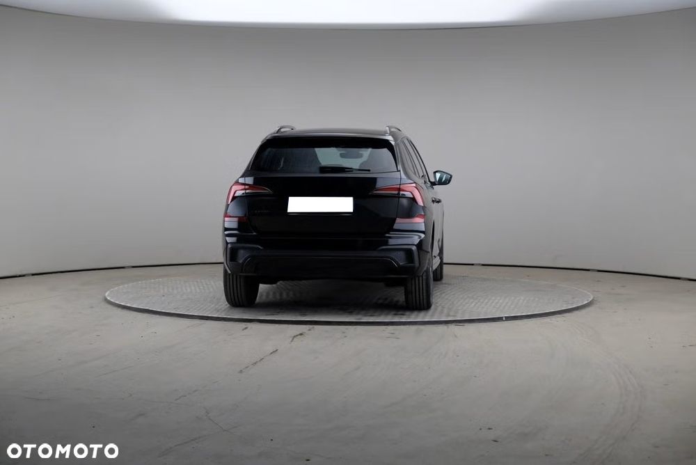 Skoda Kamiq 1.0 TSI Monte Carlo DSG - 14