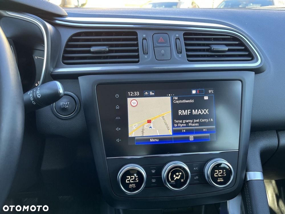 Renault Kadjar 1.3 TCe FAP Intens - 16