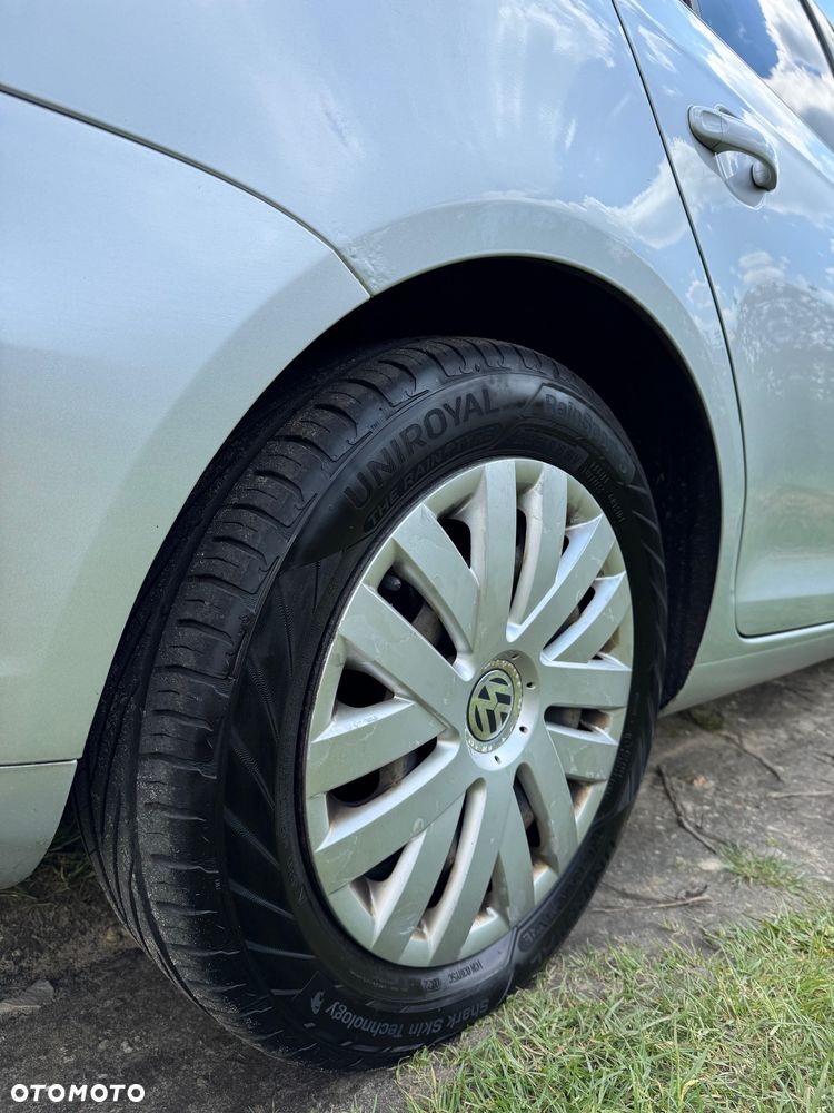 Volkswagen Golf 1.6 TDI Trendline - 19