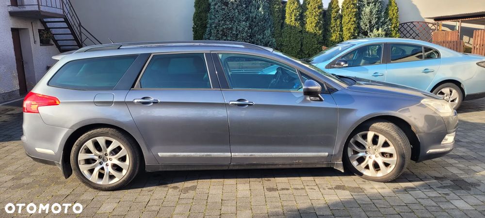 Citroën C5 - 14