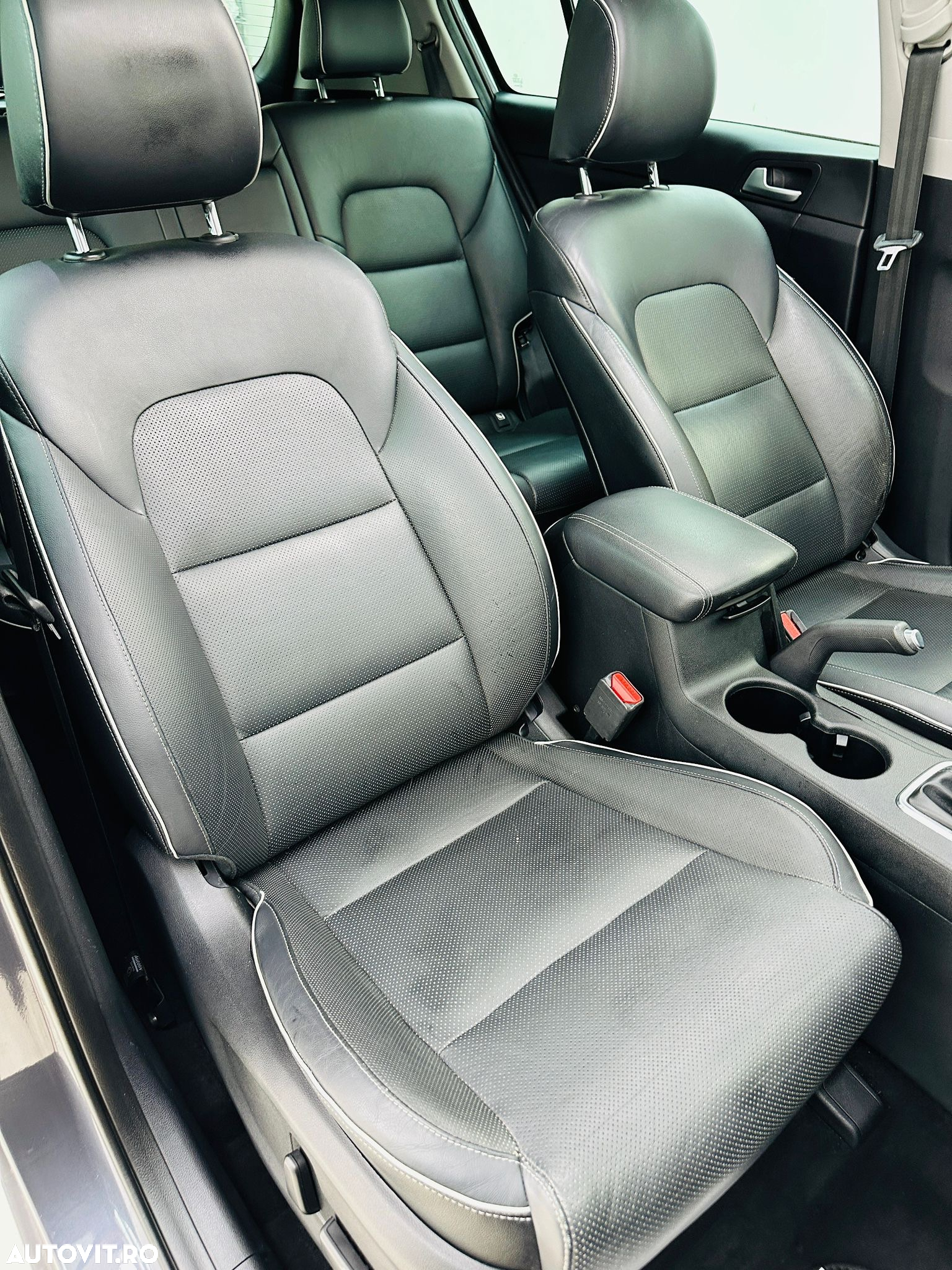 Kia Sportage - 31