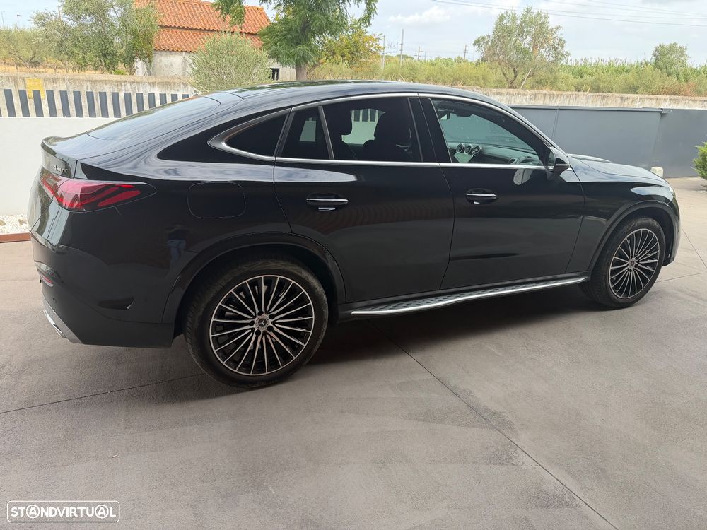 Mercedes-Benz GLC 300 - 2
