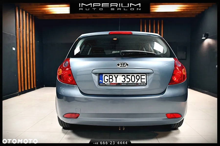 Kia Ceed Cee'd 1.4 Comfort - 15