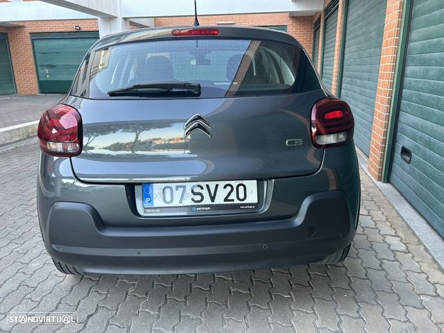 Citroën C3 1.2 PureTech Collection - 6