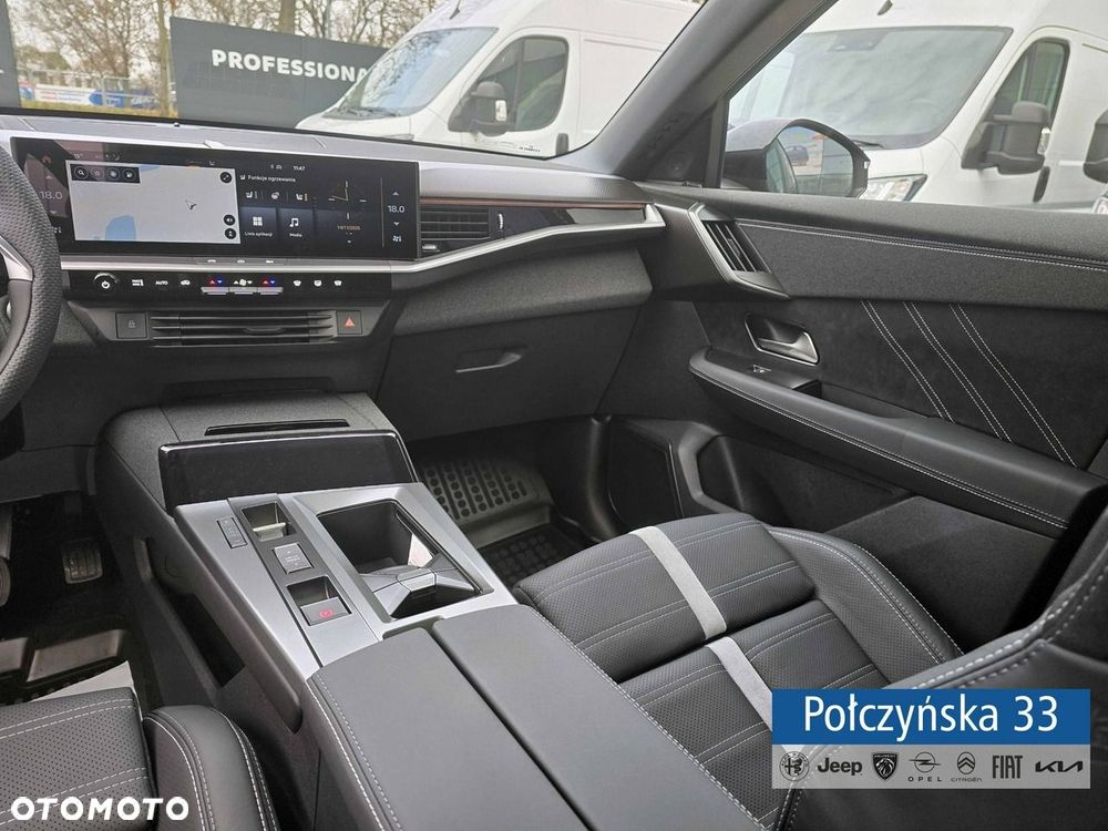Opel Grandland - 30
