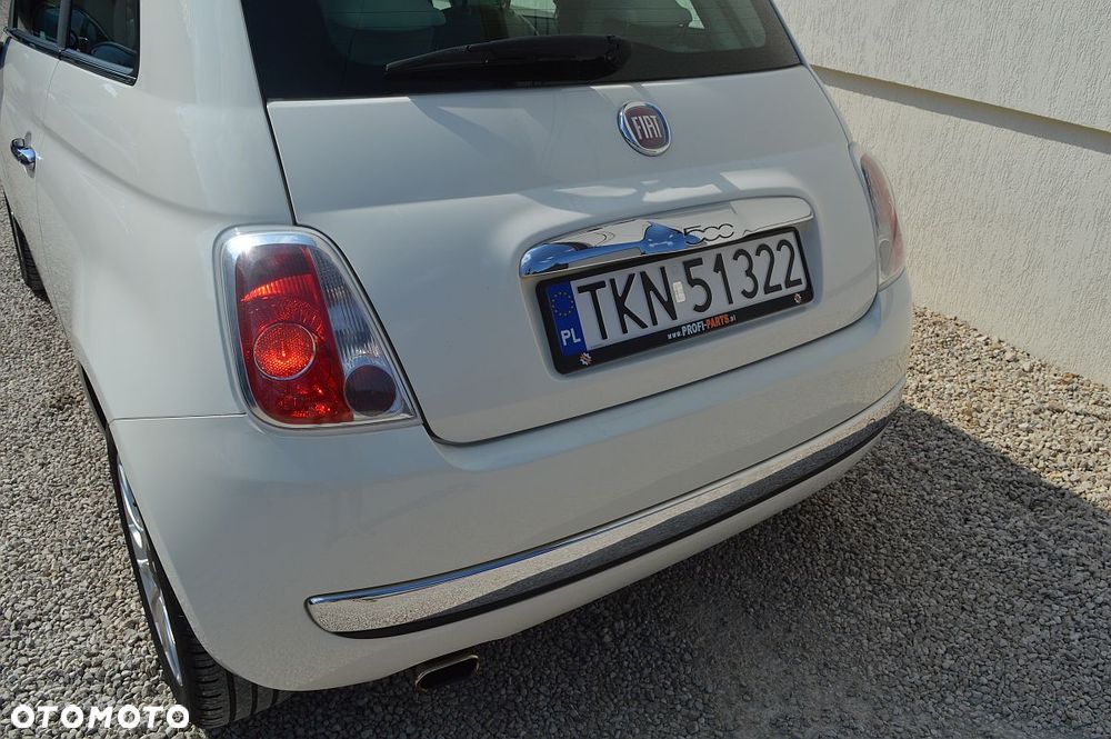 Fiat 500 1.3 Multijet S&S Sport - 17