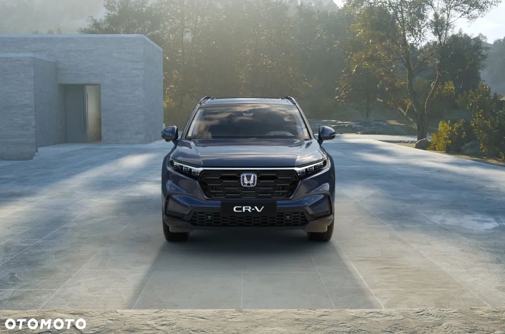 Honda CR-V 2.0 i-MMD HEV Advance AWD CVT - 2