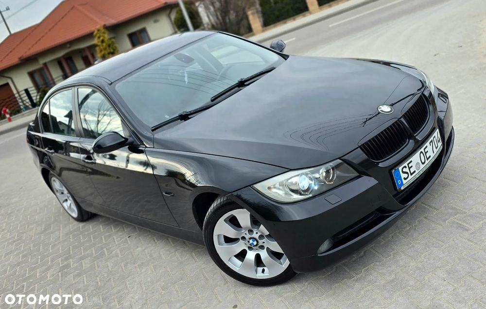 BMW Seria 3 - 11