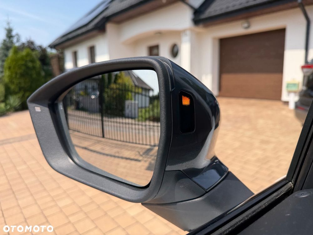 Cupra Ateca 1.5 TSI DSG - 27