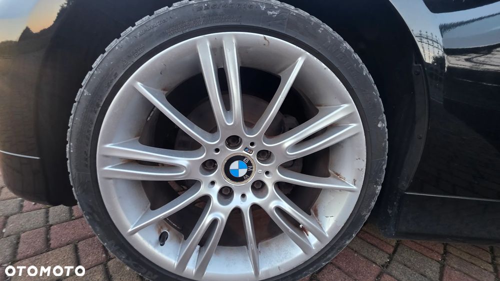 BMW Seria 3 318i - 20