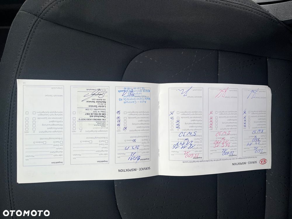 Kia Rio 1.2 Edition 7 - 30