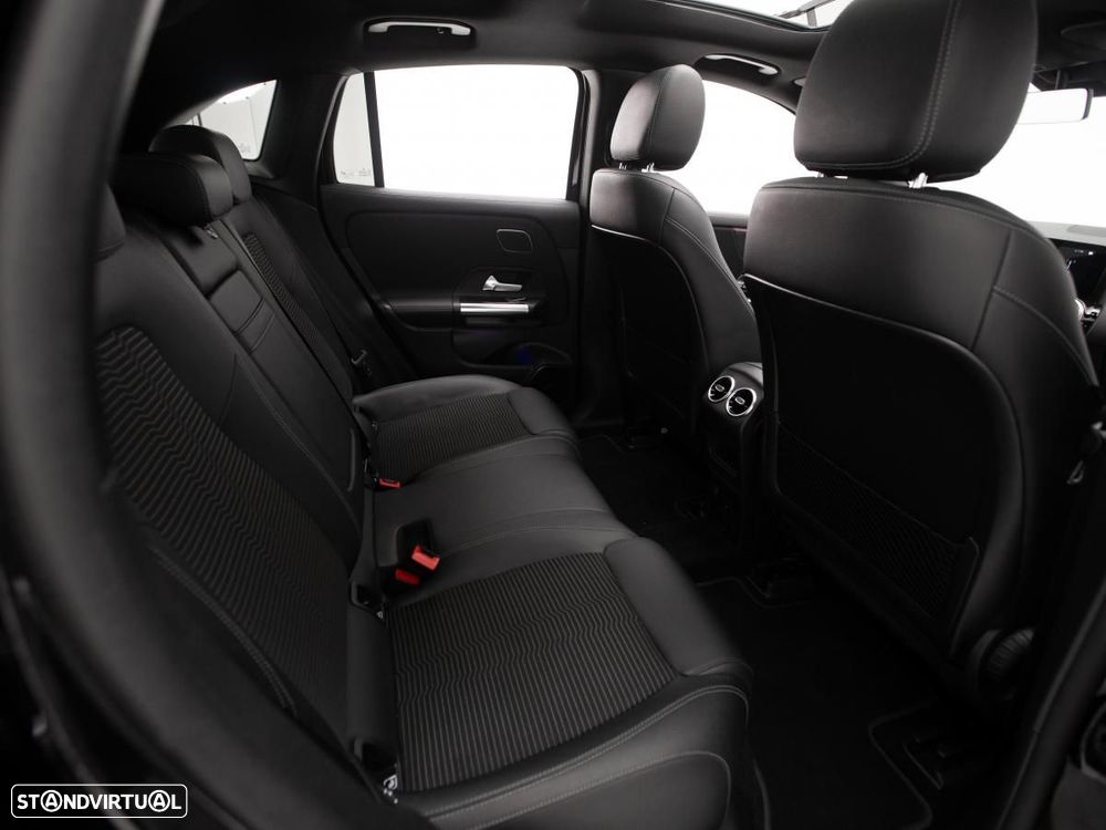 Mercedes-Benz EQA 250 Progressive - 12