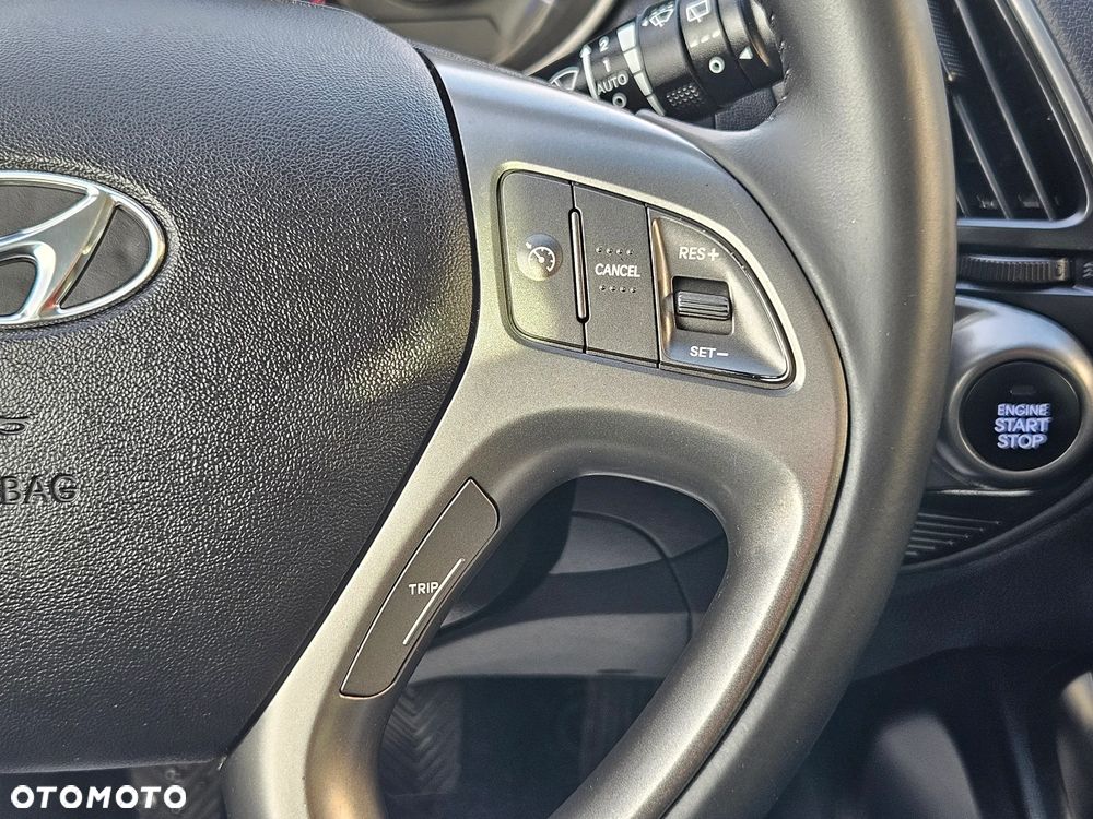 Hyundai ix35 1.6 GDI Premium 2WD - 28