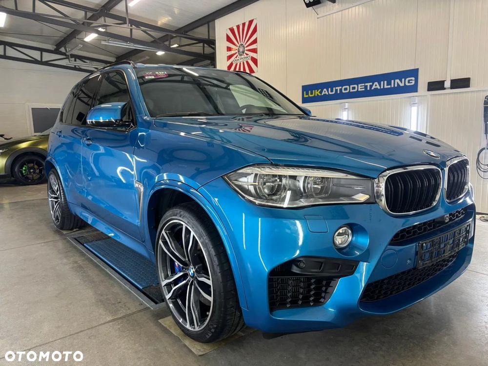 BMW X5 M Standard - 2