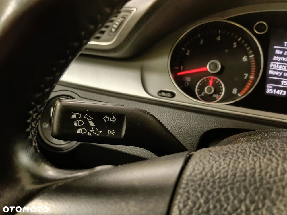Volkswagen Passat 1.4 TSI Comfortline - 23