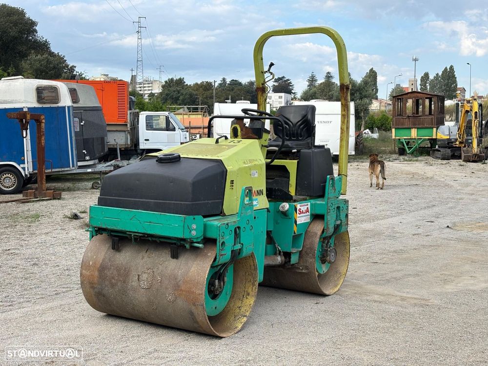 Ammann AV26 AV26 - 8